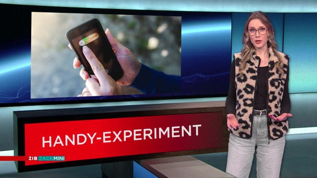 ZIB Zack Mini vom 06.03.2026