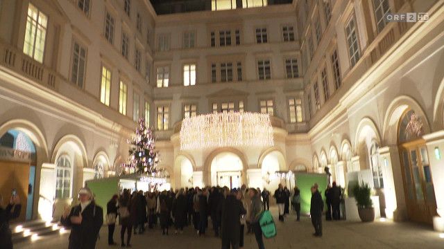 Seitenblicke vom 23.12.2025