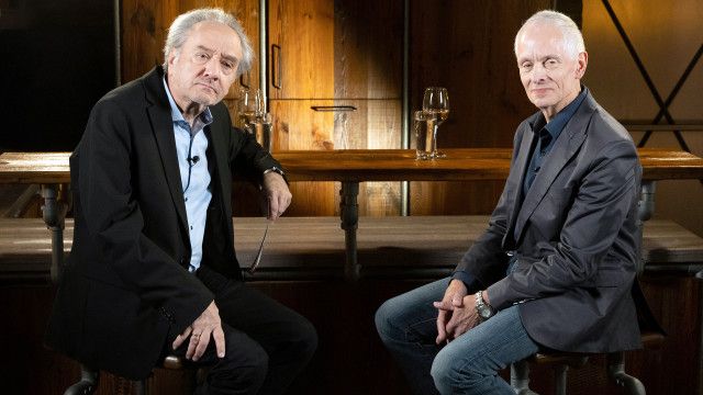 erLesen Spezial: Buch Wien