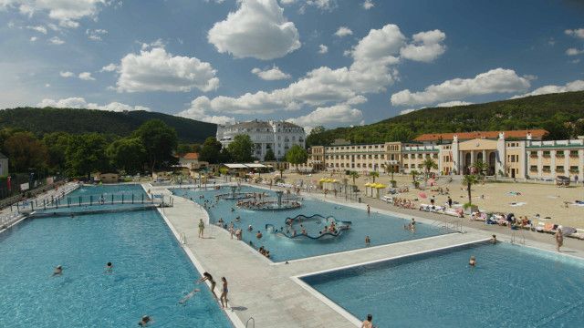 Universum: Österreichs Erbe für die Welt (2/2) - Meisterwerke, Urwälder und Prachtbauten