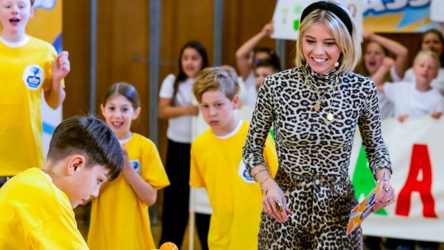 Die Superklasse: Vorarlberg