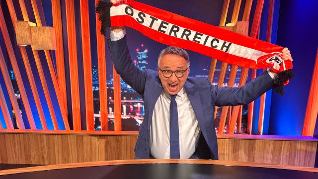 Gute Nacht Österreich vom 21.11.2025