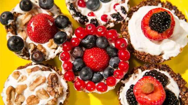 Schmatzo: Naturjoghurt