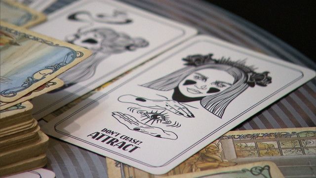 Prisma: "Was glaubt Österreich?": Esoterik um den Jahreswechsel vom 27.12.2025