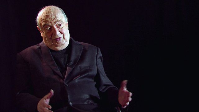 zeit.geschichte: Die letzten Zeitzeugen - Rudolf Gelbard