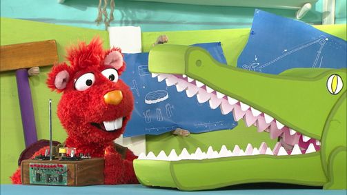 ABC-Bär ABC-Bär Folge 582: ABC Bär vom 28.02.2026