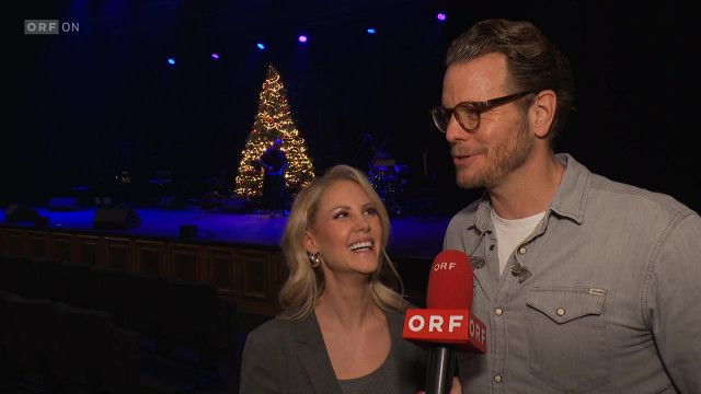 Seitenblicke vom 25.12.2025