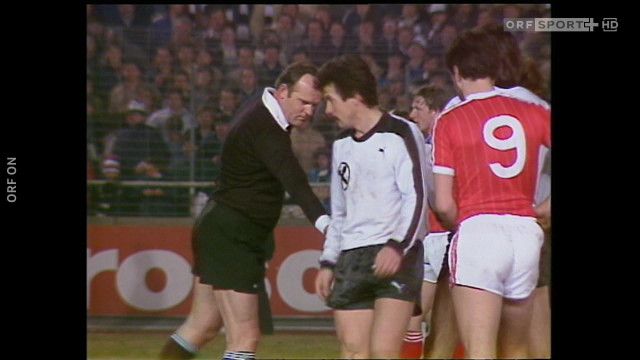 Sport 20 vom 05.11.2025