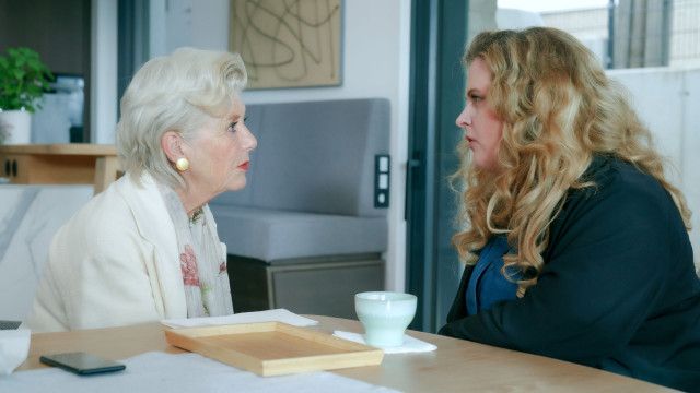 Tage, die es nicht gab: Tödliche Geheimnisse (4/8)