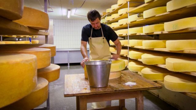 Umadum: Bregenzer Wald