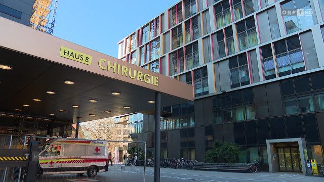 Tirol heute vom 18.03.2026