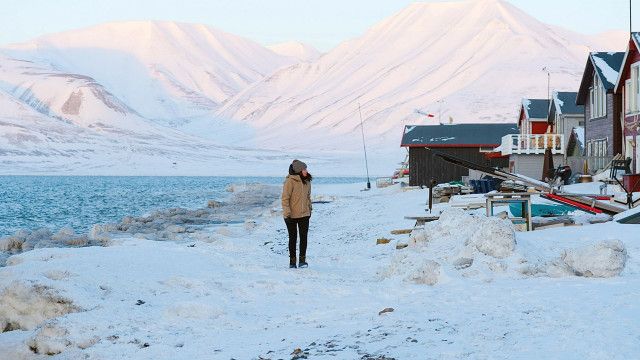 WeltWeit: Machtgier. Trumps Griff nach fremden Ländern.