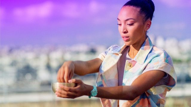 Spellbound - Verzaubert in Paris: Der Wasserzauber