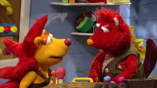 ABC-Bär ABC-Bär Folge 580: ABC Bär vom 26.02.2026