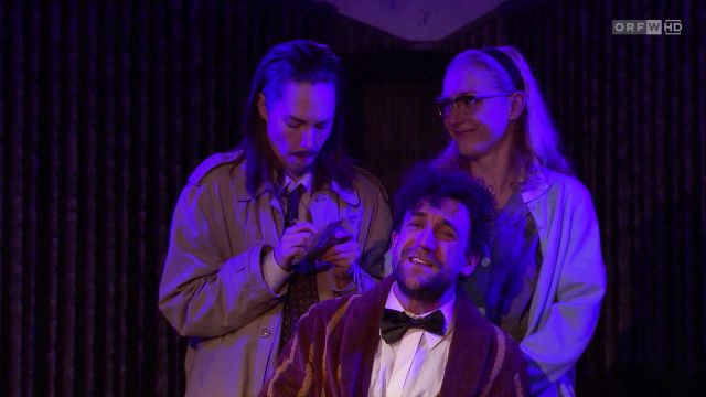 Wohin in Wien? vom 04.03.2026