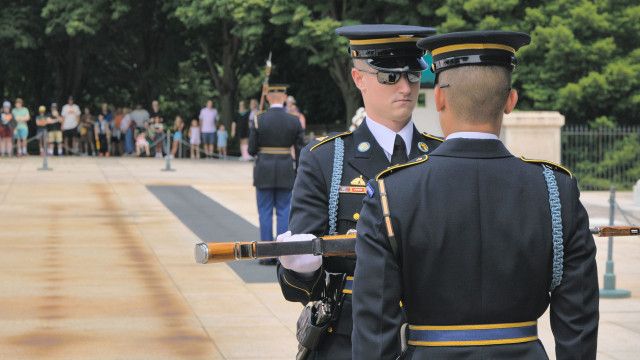 Amerikas Kriege - Warum die USA fast immer im Krieg sind