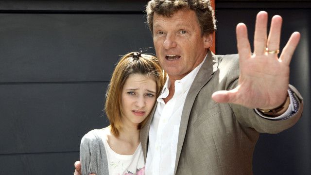 Soko Donau (7/14): Endstation