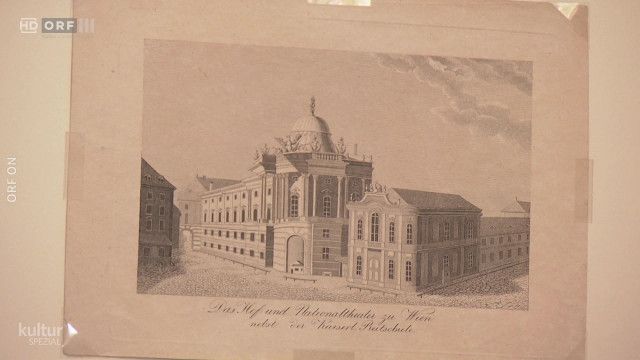 Kultur Heute vom 18.03.2026