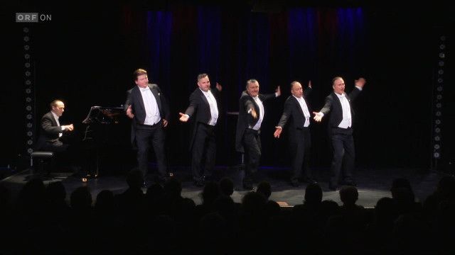 Seitenblicke Weekend vom 17.01.2026