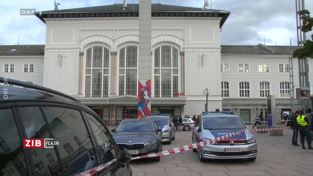 ZIB Flash 1 vom 27.11.2025