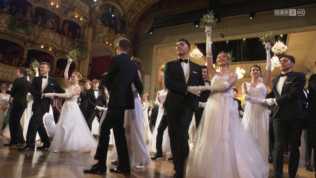 Seitenblicke Weekend vom 07.02.2026