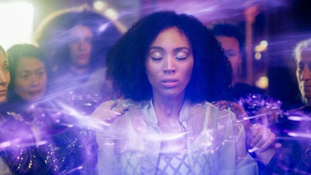 Spellbound - Verzaubert in Paris: Magische Machtprobe