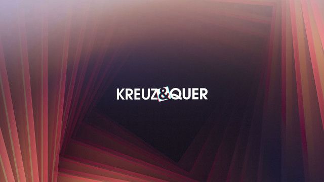 kreuz & quer: Nicht jung - nicht leise