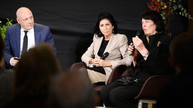 Geschichte Heute - Waldheim und die NS-Aufarbeitung