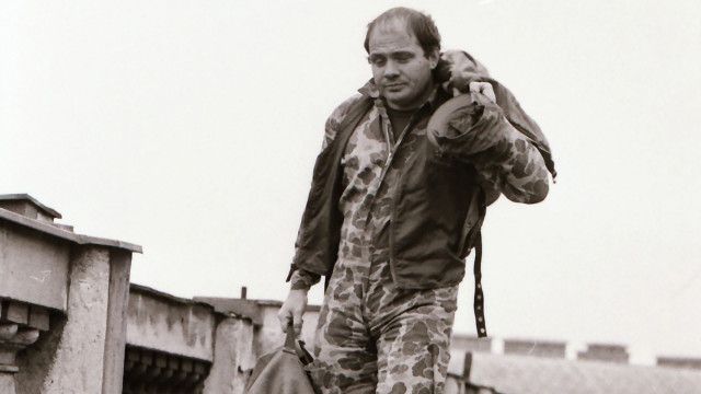 Menschen & Mächte: Geheimsache Lucona - Die dunkle Macht des Udo Proksch