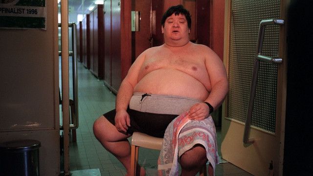 Alltagsgeschichte: Im Bad