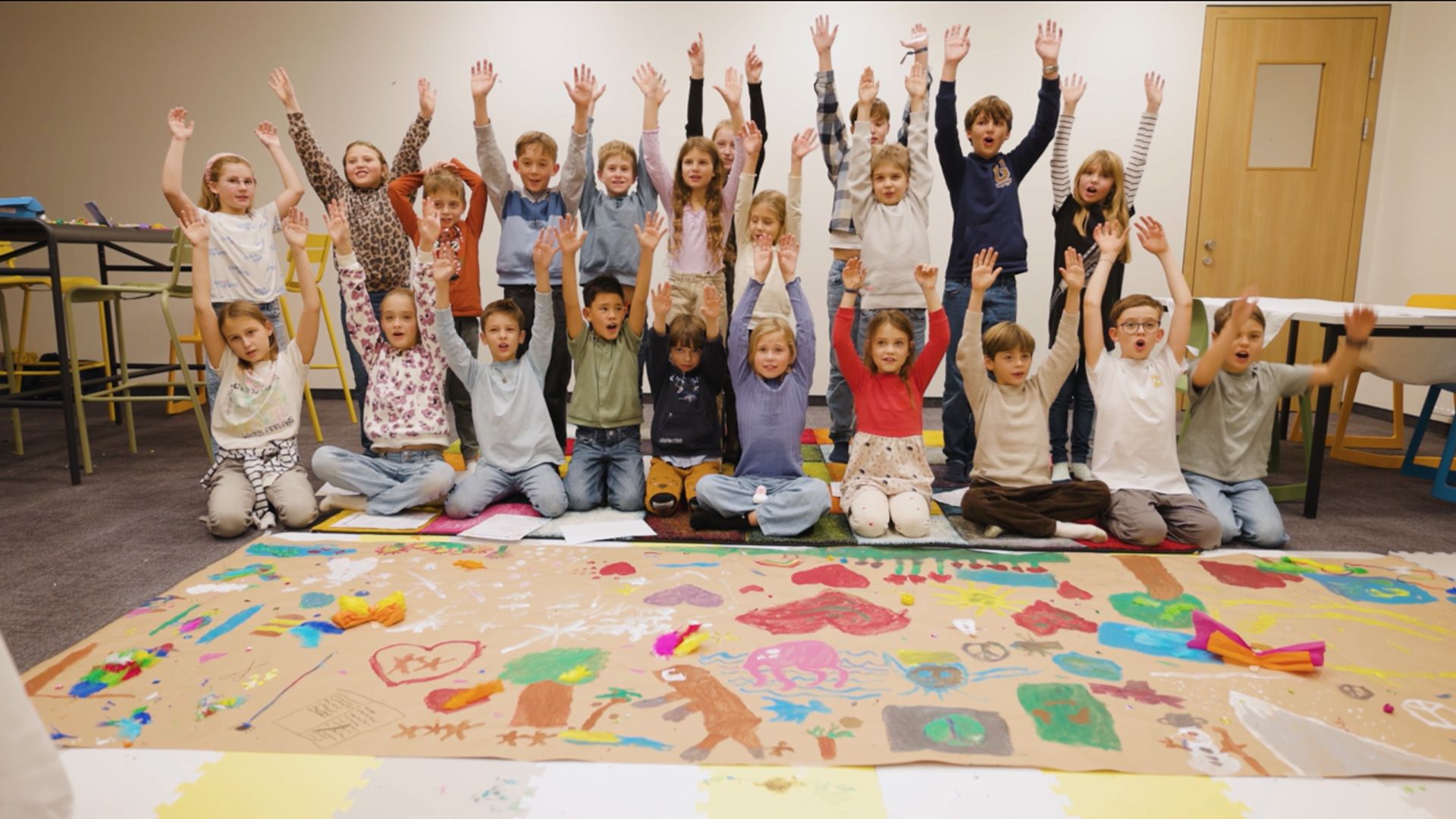 Zukunftsexpert:innen Rat