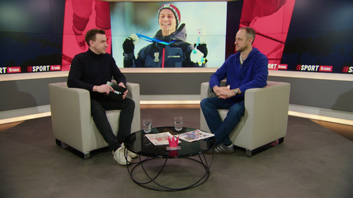 Krone Sport-Talk Krone Sport-Talk Folge 10: 3 Medaillen: Lamparter und Doppelsitzer im Glück