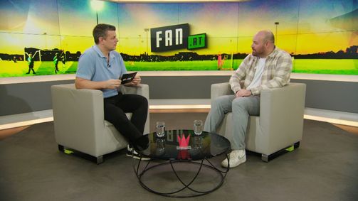Krone Sport-Talk Krone Sport-Talk Folge 19: Winterkönig Scheiblingkirchen holt sich den Titel!
