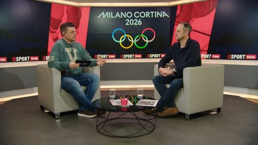 Krone Sport-Talk Krone Sport-Talk Folge 15: "Dreifacher" Lamparter und die Rückkehr des Hundes