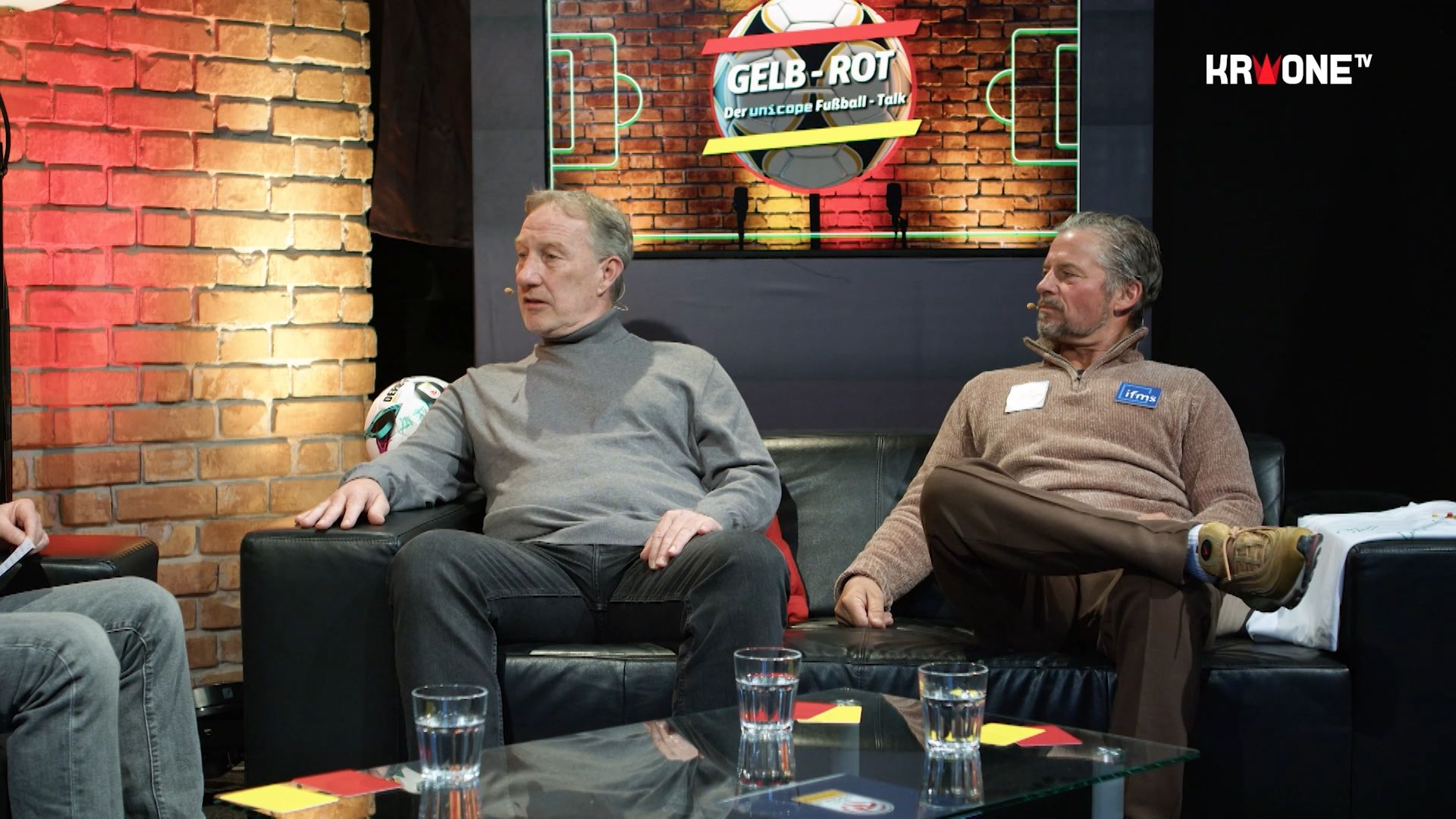 Dänische Durststrecke endet – Hard holt Liga-Cup