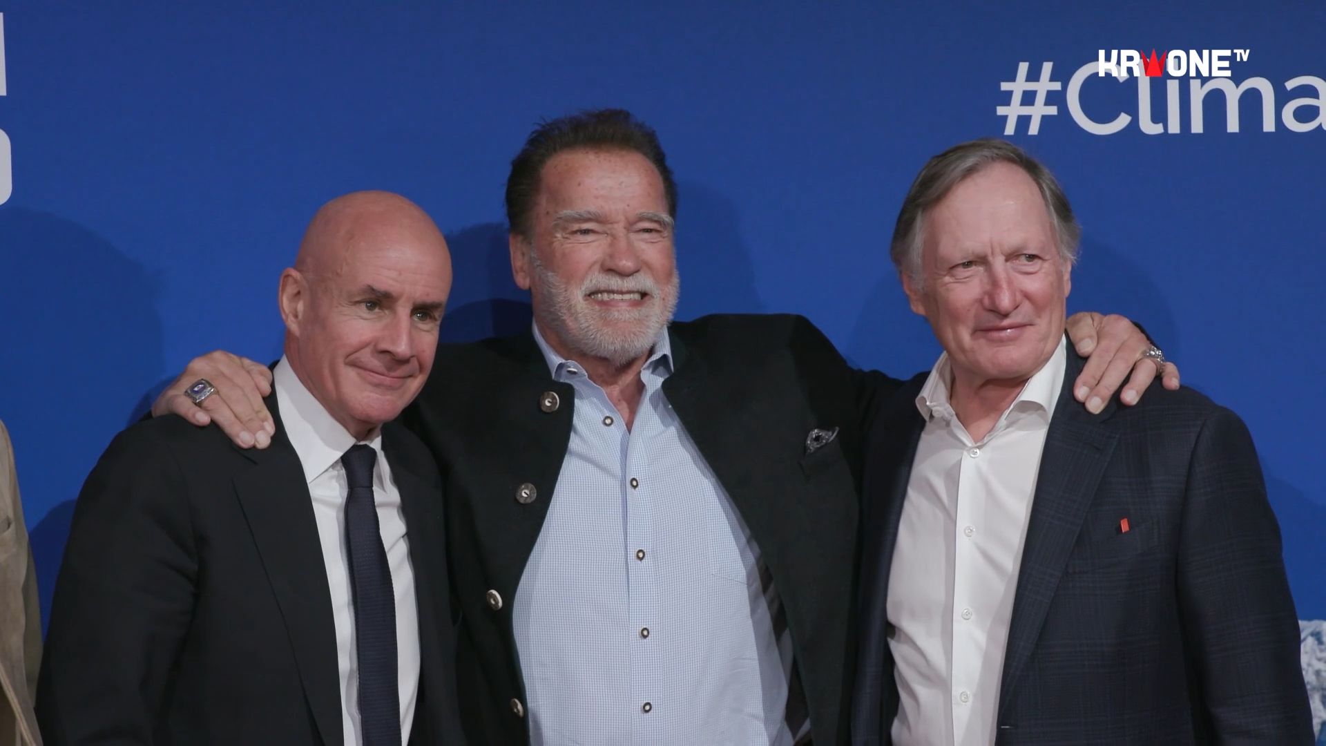 VIPs feiern in Kitzbühel ++ Hollywoodstars zwischen Glamour und Familiendramen