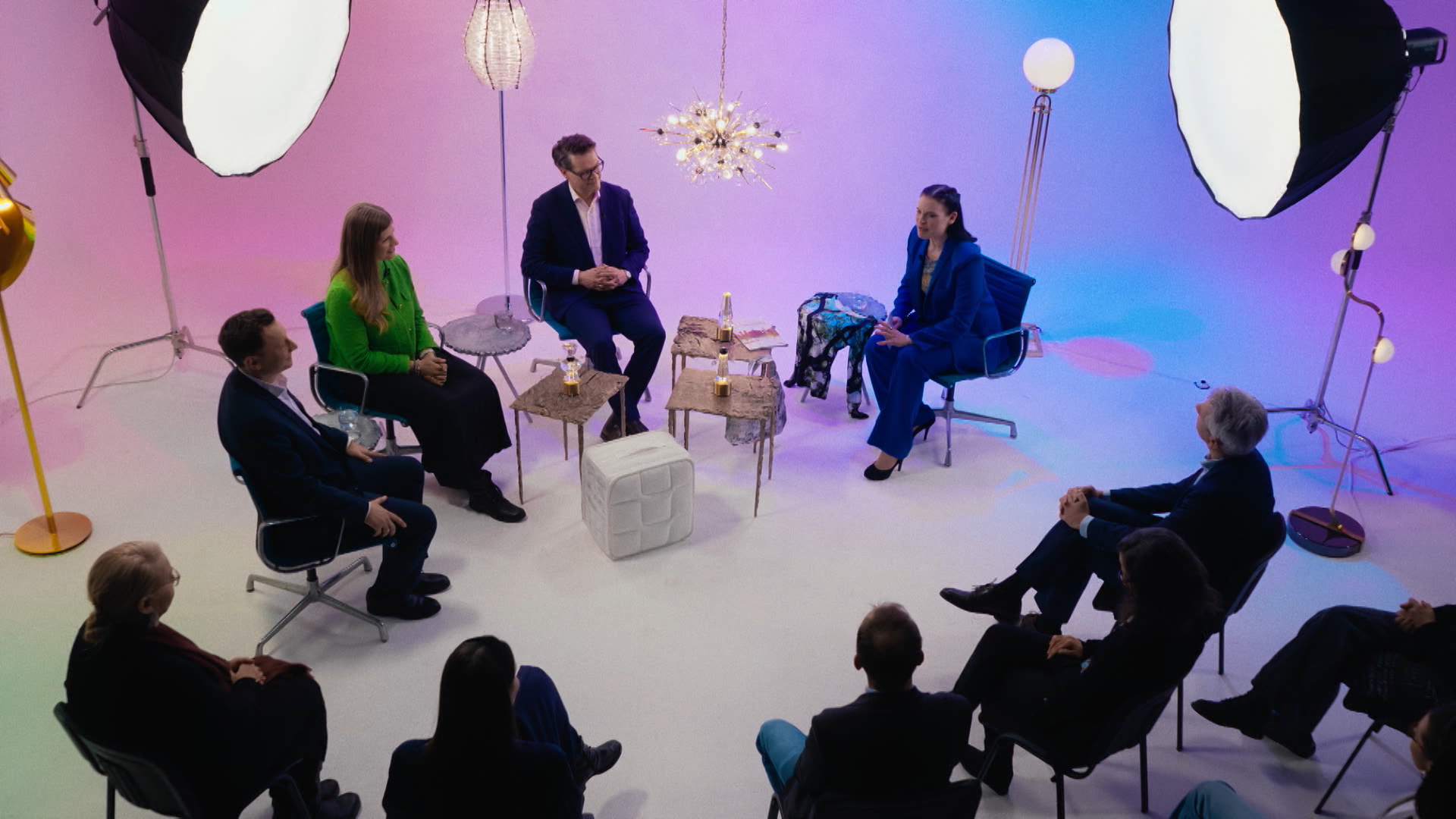 Wie klimafit ist Wiens Wirtschaft?