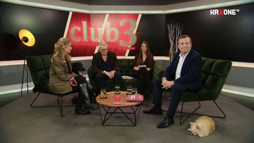 Club 3 Club 3 Folge 13: CLUB 3 - Akte Jan Marsalek: Das Rätsel um den Geheimagenten
