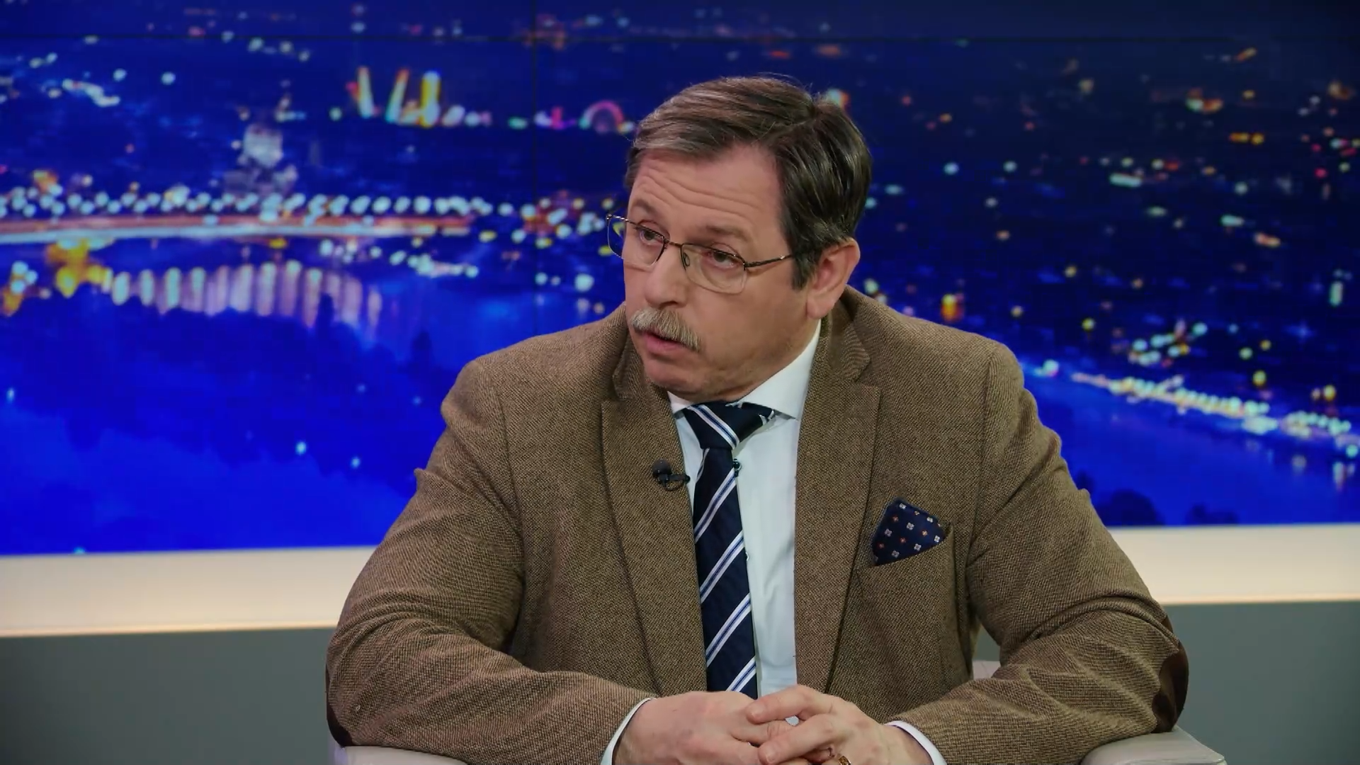 Iran-Experte: „Dieser Mann könnte den Weg ebnen!“