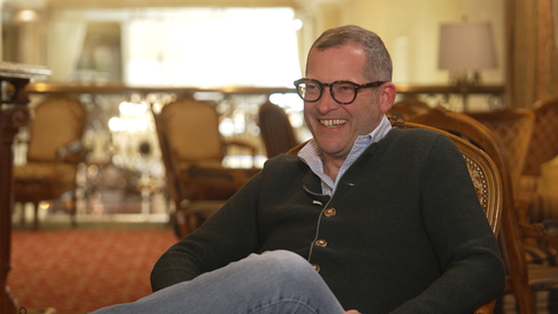 Message Macht Medien Message Macht Medien Folge 11: Julian Reichelt zu AFD/FPÖ: „Erzählen Kreml-Zeug, das ich befremdlich finde“