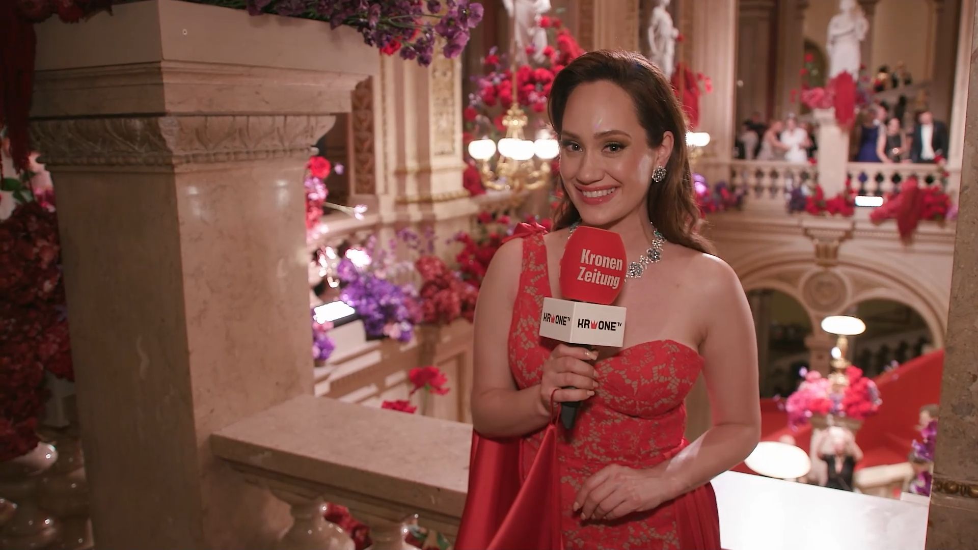 Alles Walzer! Das war der Wiener Opernball 2026: Stars, Skandale, Emotionen