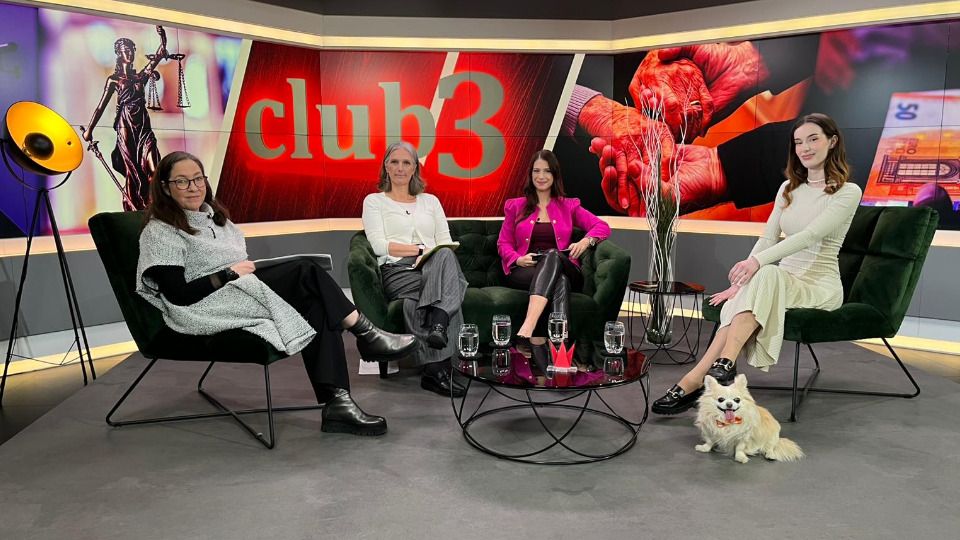 Erwachsenenvertretung: Schutz oder Eingriff? | CLUB 3