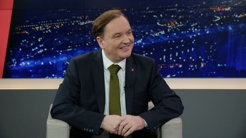 Nachgefragt Nachgefragt Folge 20: Hinteregger: „Regierung machte das Bestmögliche“