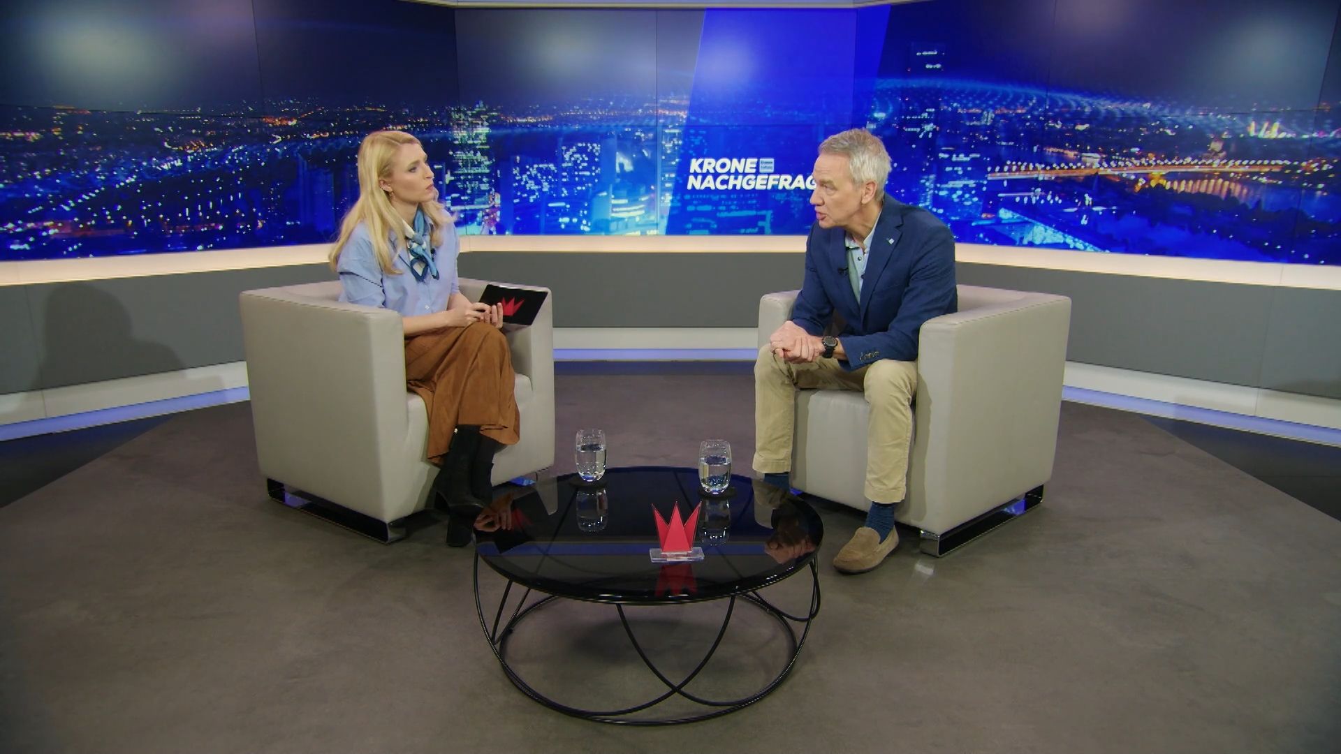 So krank macht uns schlechter Schlaf