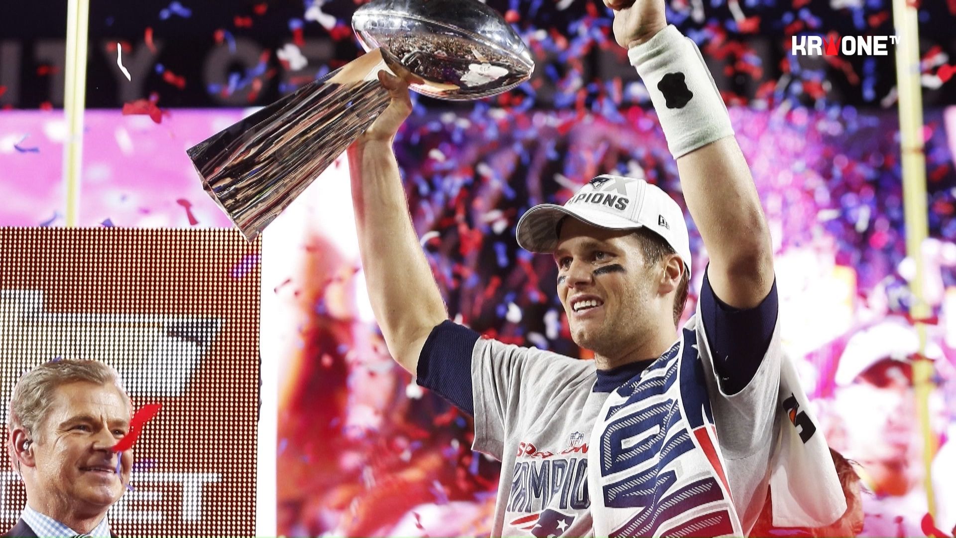 Superbowl 60: Neuauflage des Endspiels von 2015! Patriots vs. Seahawks