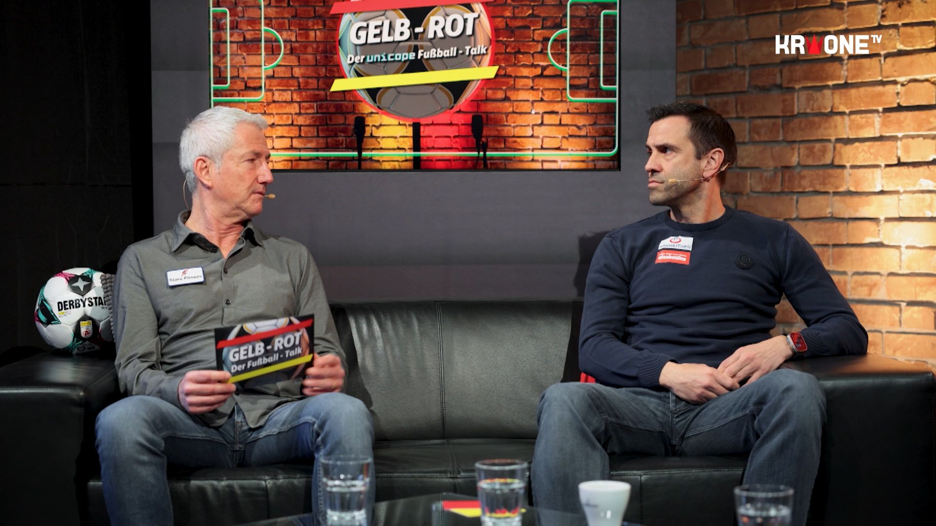 Gierige Spielerberater & Titelkandidat Austria? - mit Michael Wagner