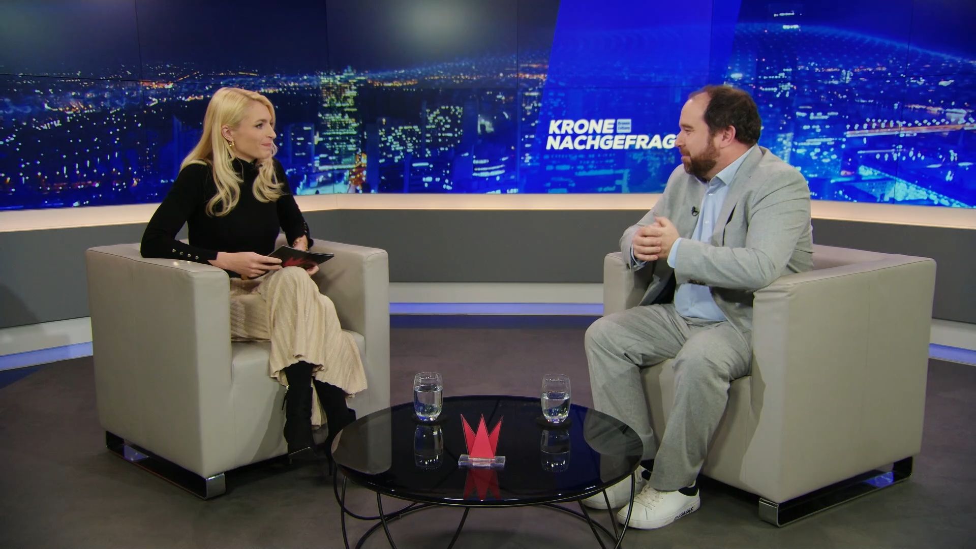 „Blutgrätsche“: Die Koalition steht auf der Kippe