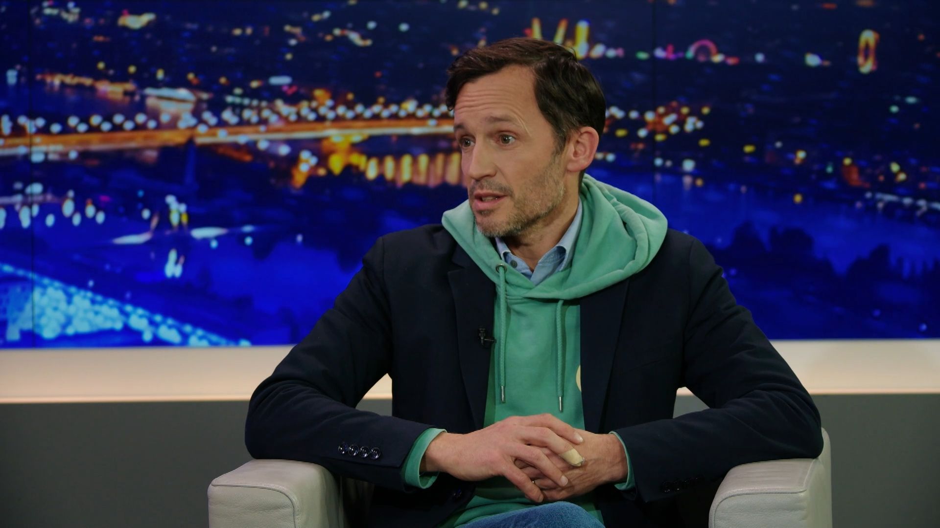 Caritas-Chef warnt: „Letztes soziales Netz ist sehr löchrig geworden“