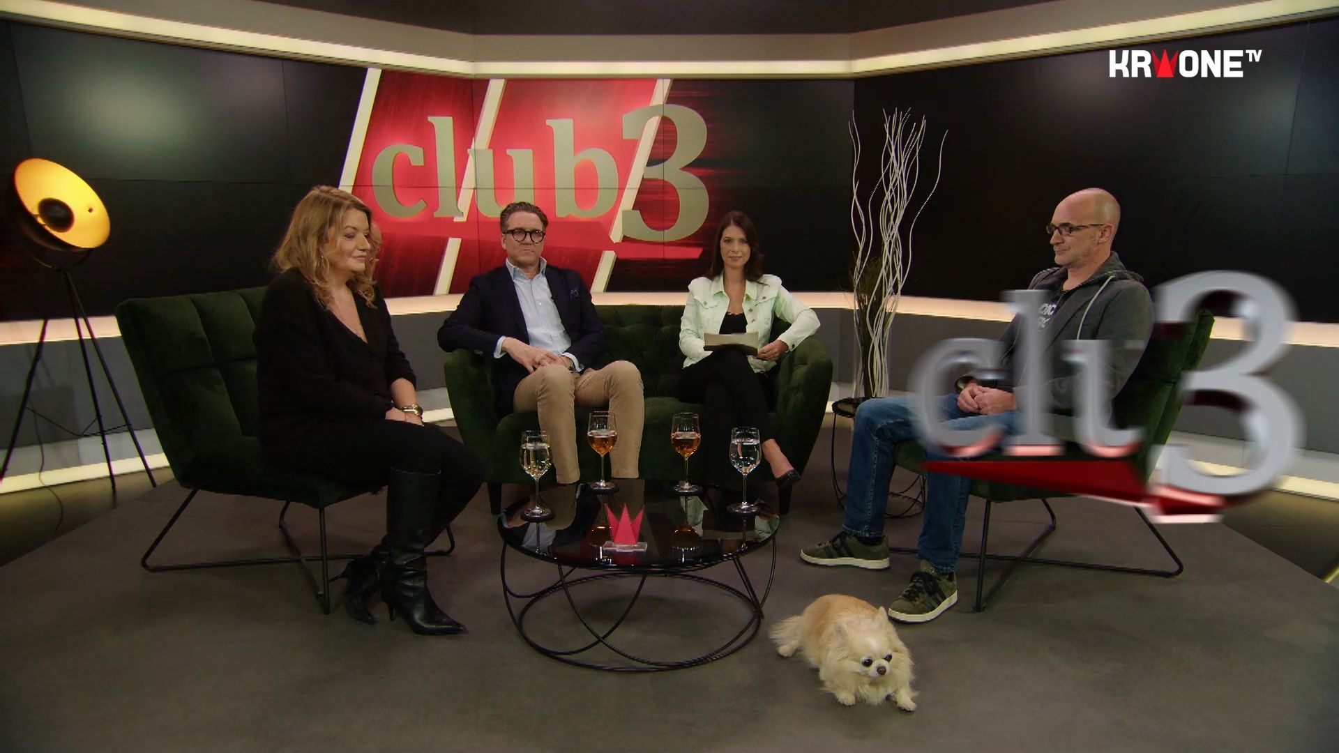 CLUB 3: Clubsterben: Warum bleiben die Tanzflächen leer?