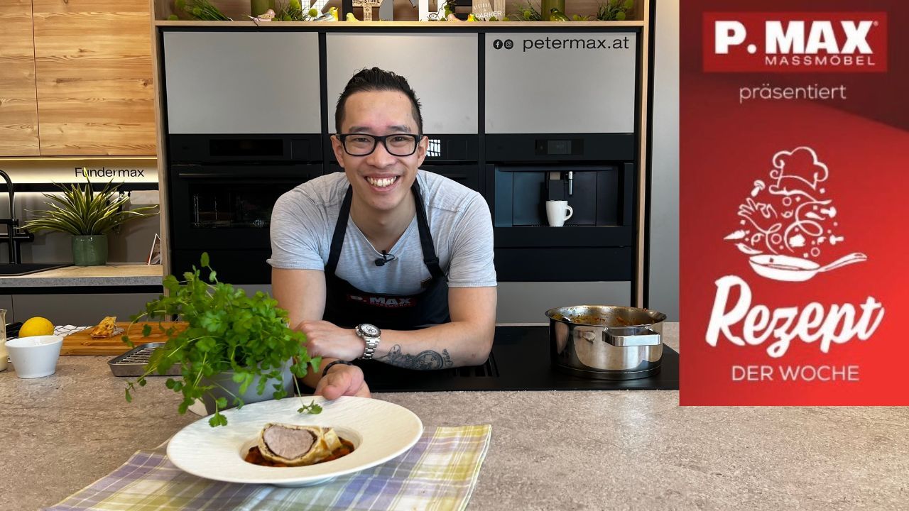 Protein-Power: Bohnen-Eintopf | krone.tv REZEPT DER WOCHE